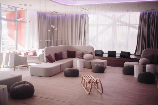 Val Thorens Club Med